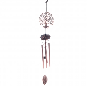 Zvonkohra venkovní - Strom života